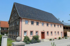 Landurlaub Jung Ohrenbach